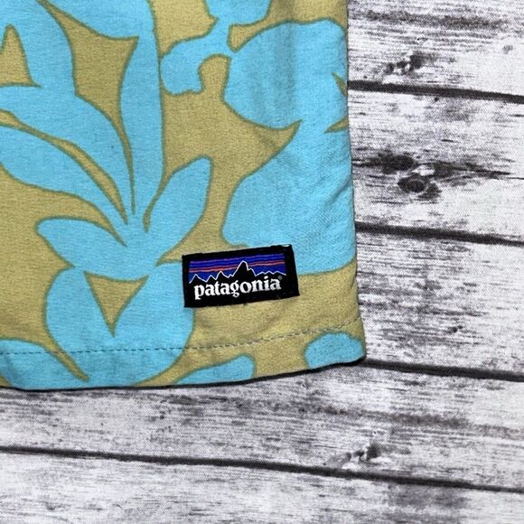 Patagonia Baggies Shorts Kalani - Picture 3 of 8